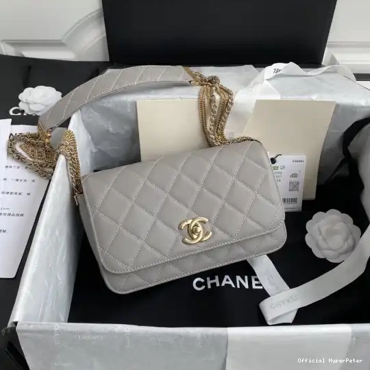 HyperPeter BAG FLAP CHANEL 0701
